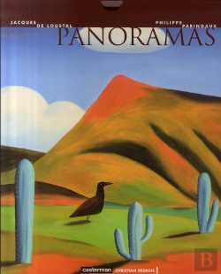 Bertrand.pt - Panoramas