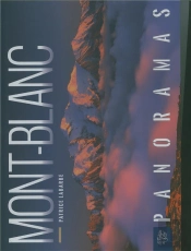 Panoramas Mont-Blanc
