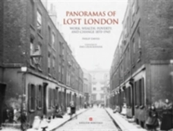 Bertrand.pt - Panoramas Of Lost London