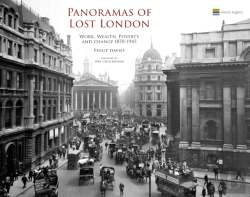 Bertrand.pt - Panoramas Of Lost London