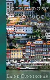 Panoramas Of Portugal
