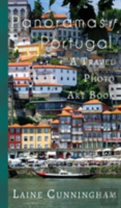 Panoramas Of Portugal