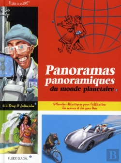 Bertrand.pt - Panoramas Panoramiques Du Monde Planétaire