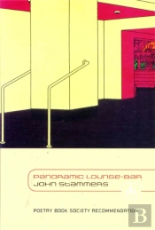 Panoramic Lounge Bar