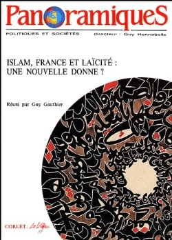 Bertrand.pt - Panoramiques T.1 ; Islam, France Et Laïcité ; Une Nouvelle Donne ?