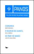 PANOS - Palcos Novos Palavras Novas