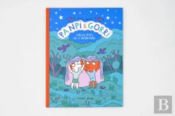 Bertrand.pt - Panpi Et Gorri : Spécialistes De L'Aventure