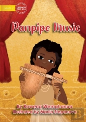 Panpipe Music