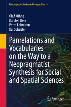 Bertrand.pt - Panrelations And Vocabularies On The Way To A Neopragmatist Synthesis For Social And Spatial Sciences