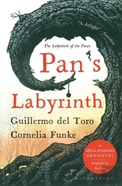 Pan'S Labyrinth