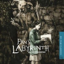 Bertrand.pt - Pan'S Labyrinth