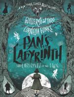 Pan'S Labyrinth: The Labyrinth Of The Faun