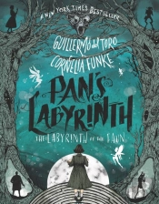 Pan'S Labyrinth: The Labyrinth Of The Faun
