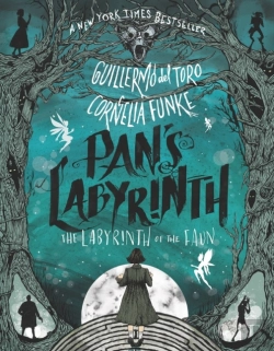 Bertrand.pt - Pan'S Labyrinth: The Labyrinth Of The Faun