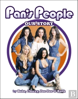 Bertrand.pt - Pan'S People: Our Story