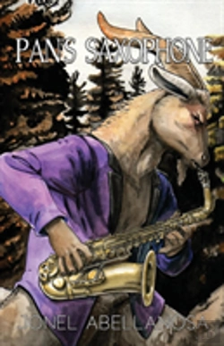 Bertrand.pt - Pan'S Saxophone