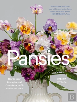Bertrand.pt - Pansies