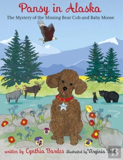 Bertrand.pt - Pansy In Alaska