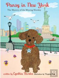 Pansy In New York