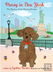 Pansy In New York