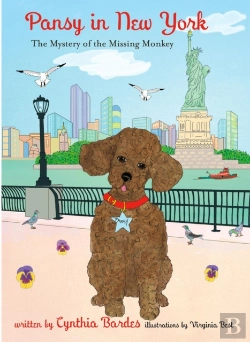Bertrand.pt - Pansy In New York