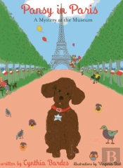 Pansy In Paris