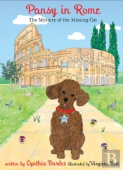Pansy In Rome