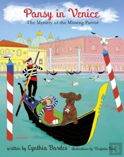 Bertrand.pt - Pansy In Venice