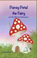 Pansy Petal The Fairy