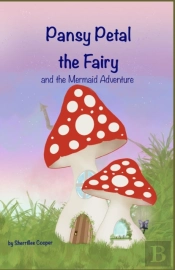 Pansy Petal The Fairy