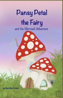 Bertrand.pt - Pansy Petal The Fairy