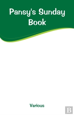 Bertrand.pt - Pansy'S Sunday Book
