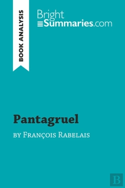 Bertrand.pt - Pantagruel By Francois Rabelais (Book Analysis)