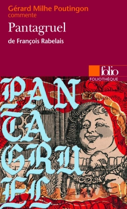 Bertrand.pt - Pantagruel De François Rabelais (Essai Et Dossier)