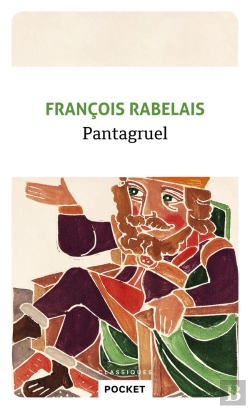 Bertrand.pt - Pantagruel
