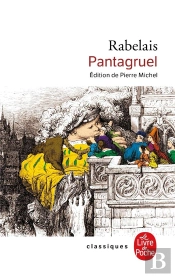 Pantagruel