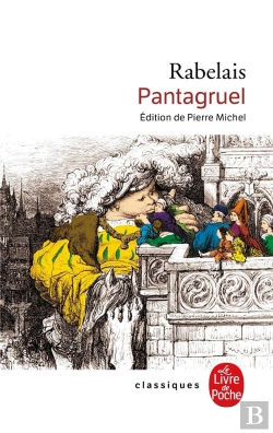 Bertrand.pt - Pantagruel