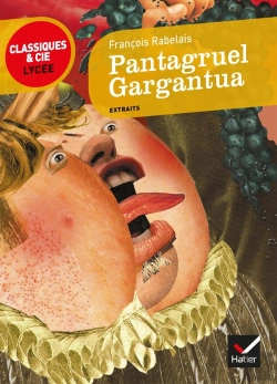 Bertrand.pt - Pantagruel, Gargantua