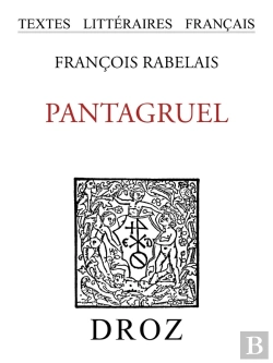 Bertrand.pt - Pantagruel