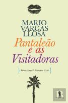 Pantaleão e as Visitadoras
