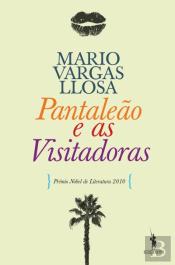 Pantaleão e as Visitadoras