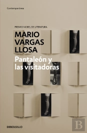 Pantaleón Y Las Visitadoras