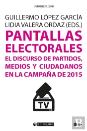Pantallas Electorales