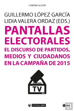 Bertrand.pt - Pantallas Electorales