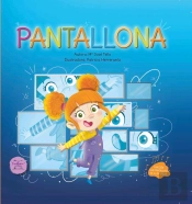 Pantallona