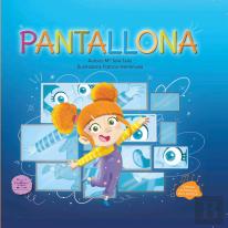 Pantallona