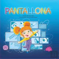 Pantallona