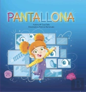 Pantallona