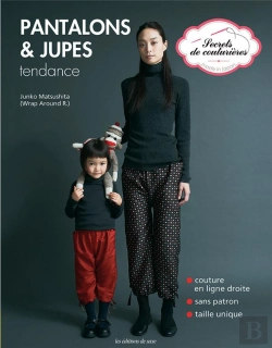 Bertrand.pt - Pantalons & Jupes Tendance