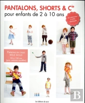 Pantalons & Shorts Pour Enfants